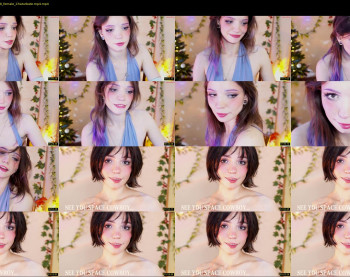 shiny_jail — 19 minute Chaturbate female cam show recording, 720p, Jan 22, 2025