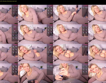 simply_sasha — 43 minute Chaturbate female cam show recording, 720p, Jan 21, 2025