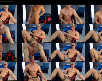 sinffuly — 108 minute Chaturbate male cam show recording, 720p, Jan 21, 2025