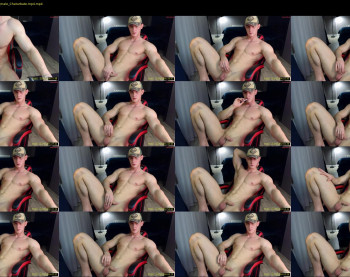 sinffuly — 5 minute Chaturbate male cam show recording, 720p, Jan 21, 2025