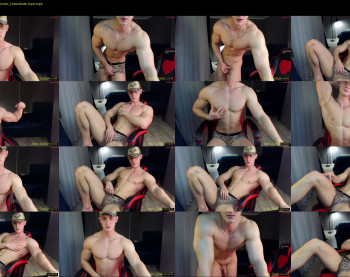sinffuly — 106 minute Chaturbate male cam show recording, 720p, Jan 21, 2025