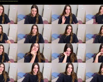sophia_euphoria — 4 minute Chaturbate female cam show recording, 720p, Jan 21, 2025