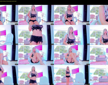 sophijonnes — 40 minute Chaturbate female cam show recording, 720p, Jan 21, 2025