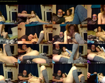 sub4you69brat — 81 minute Chaturbate female cam show recording, 480p, Jan 22, 2025
