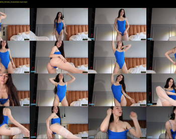 superhot2cb — 121 minute Chaturbate female cam show recording, 720p, Jan 21, 2025