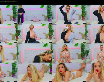 taahiraarabian — 72 minute Chaturbate female cam show recording, 720p, Jan 21, 2025