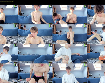 tim_milll — 121 minute Chaturbate male cam show recording, 720p, Jan 21, 2025