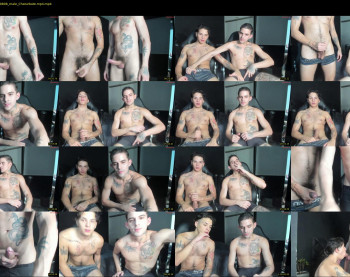 timothy_eliot — 71 minute Chaturbate male cam show recording, 720p, Jan 21, 2025