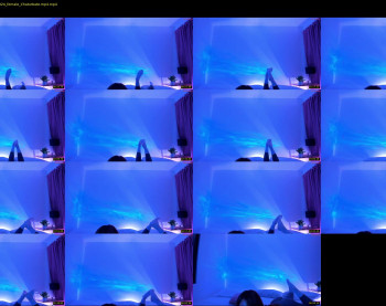 tinyw0nder — 8 minute Chaturbate female cam show recording, 720p, Jan 22, 2025