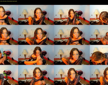viciousqueen — 50 minute Chaturbate female cam show recording, 720p, Jan 21, 2025