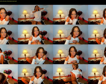 viciousqueen — 125 minute Chaturbate female cam show recording, 720p, Jan 21, 2025