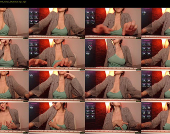 wickedtease — 71 minute Chaturbate female cam show recording, 720p, Jan 21, 2025