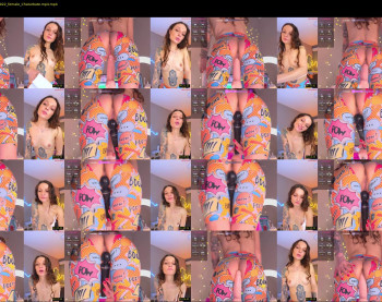 wild_hearttt — 3 minute Chaturbate female cam show recording, 720p, Jan 21, 2025