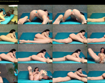 wild_lonely_flower — 29 minute Chaturbate female cam show recording, 720p, Jan 21, 2025