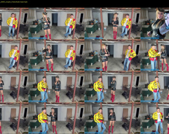 wildwifebarbie — 6 minute Chaturbate female cam show recording, 720p, Jan 22, 2025