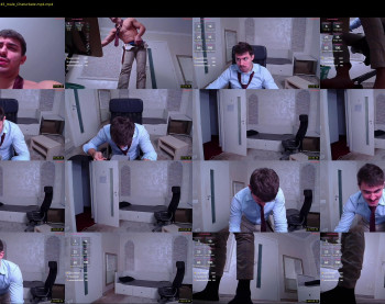 wilsonjules — 120 minute Chaturbate male cam show recording, 720p, Jan 21, 2025