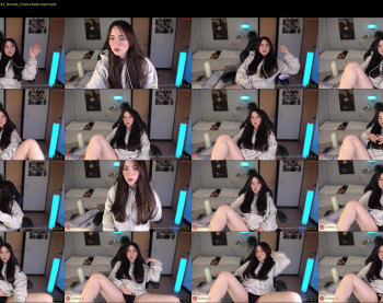 wolfsfoster — 13 minute Chaturbate couple cam show recording, 720p, Jan 22, 2025