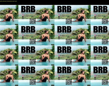 zoe_blake18 — 52 minute Chaturbate female cam show recording, 720p, Jan 21, 2025