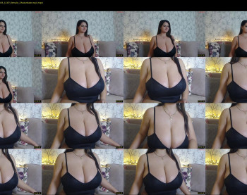 1dream_magical — 19 minute Chaturbate female cam show recording, 720p, Jan 22, 2025
