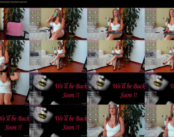 _jeniffer_hot — 43 minute Chaturbate female cam show recording, 720p, Jan 22, 2025