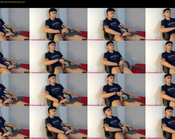 adama_soa — 15 minute Chaturbate male cam show recording, 720p, Jan 22, 2025