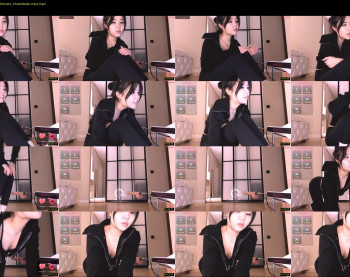 ake_mi — 3 minute Chaturbate female cam show recording, 720p, Jan 22, 2025