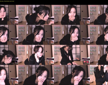 ake_mi — 5 minute Chaturbate female cam show recording, 720p, Jan 22, 2025