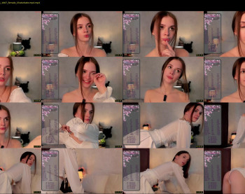 akumadadrive — 47 minute Chaturbate female cam show recording, 720p, Jan 22, 2025