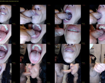 aliceanddave — 6 minute Chaturbate couple cam show recording, 720p, Jan 22, 2025