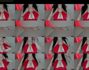 alicelevine — 18 minute Chaturbate female cam show recording, 720p, Jan 22, 2025