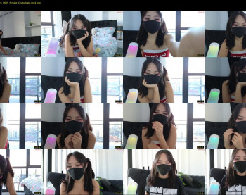 amyalwayshere — 44 minute Chaturbate female cam show recording, 720p, Jan 22, 2025