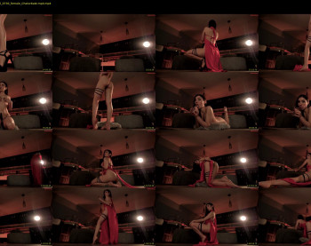 amyarmstrong — 120 minute Chaturbate female cam show recording, 720p, Jan 22, 2025