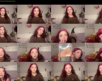 angelcak3s — 70 minute Chaturbate female cam show recording, 720p, Jan 22, 2025
