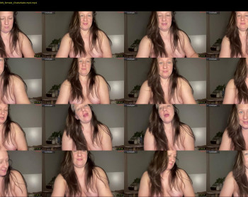 avabradley — 3 minute Chaturbate female cam show recording, 720p, Jan 22, 2025