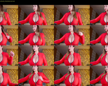 aveksmr — 13 minute Chaturbate couple cam show recording, 720p, Jan 22, 2025