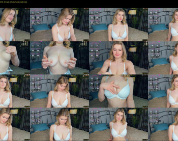 beatrix_rina — 31 minute Chaturbate female cam show recording, 720p, Jan 22, 2025