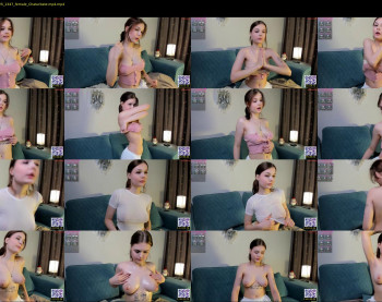 beatrixcutsforth — 121 minute Chaturbate female cam show recording, 720p, Jan 22, 2025