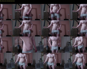 big_nick_for_you_ — 4 minute Chaturbate male cam show recording, 720p, Jan 22, 2025