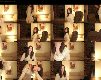 bitter_moon — 120 minute Chaturbate female cam show recording, 720p, Jan 22, 2025