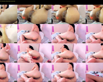 cloe_leeee — 7 minute Chaturbate female cam show recording, 720p, Jan 22, 2025