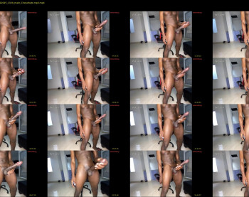 cute_boy_24cm — 64 minute Chaturbate male cam show recording, 480p, Jan 22, 2025