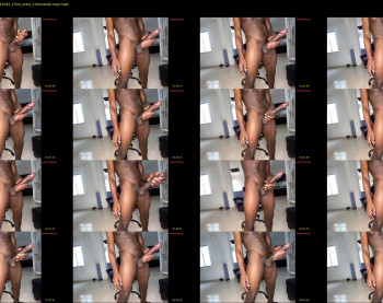cute_boy_24cm — 10 minute Chaturbate male cam show recording, 480p, Jan 22, 2025