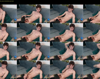 cute_brian — 4 minute Chaturbate male cam show recording, 720p, Jan 22, 2025