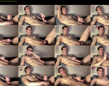 damondurden — 74 minute Chaturbate male cam show recording, 720p, Jan 22, 2025