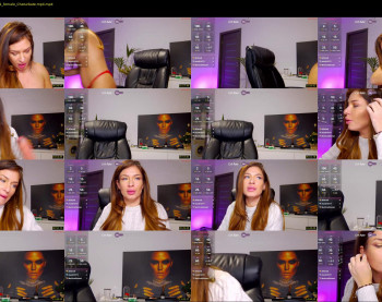 debralee — 17 minute Chaturbate female cam show recording, 720p, Jan 22, 2025