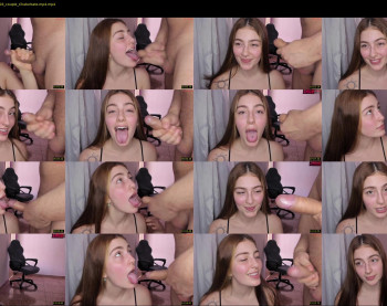 dexandlily — 18 minute Chaturbate couple cam show recording, 720p, Jan 22, 2025