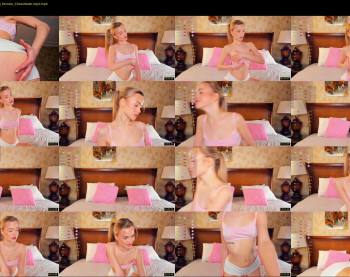 dollorrie — 37 minute Chaturbate couple cam show recording, 720p, Jan 22, 2025