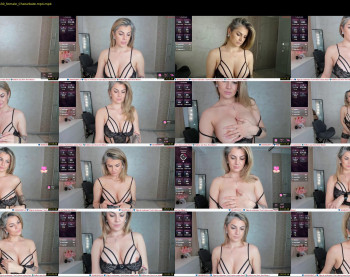 domixdyva — 112 minute Chaturbate female cam show recording, 720p, Jan 22, 2025