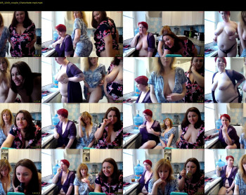 donnalimadonna — 140 minute Chaturbate female cam show recording, 720p, Jan 22, 2025