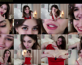 earlenebigge — 121 minute Chaturbate female cam show recording, 720p, Jan 22, 2025